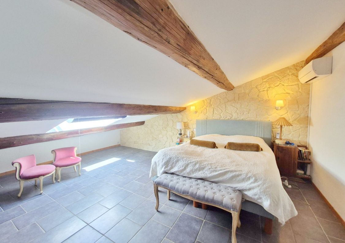 vente Maison Quarante