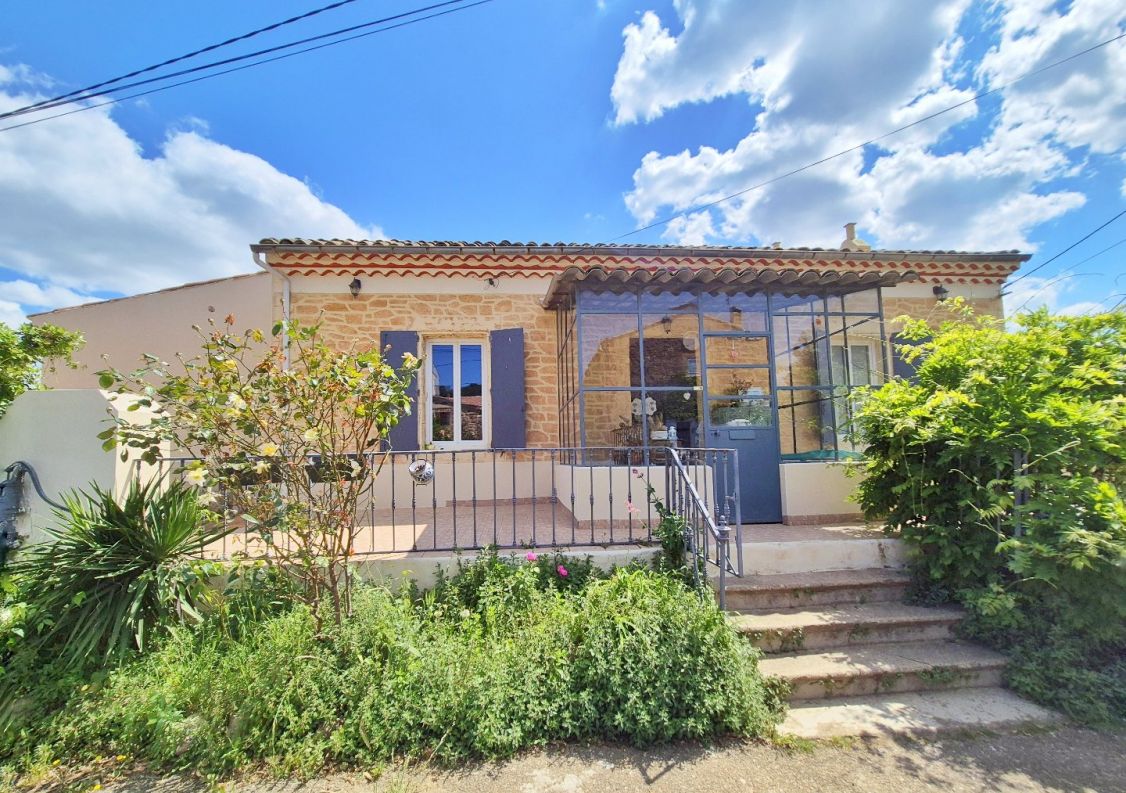 vente Maison Quarante