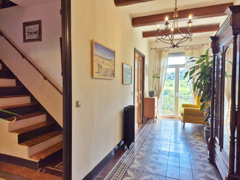 vente Maison Quarante - Photo 17