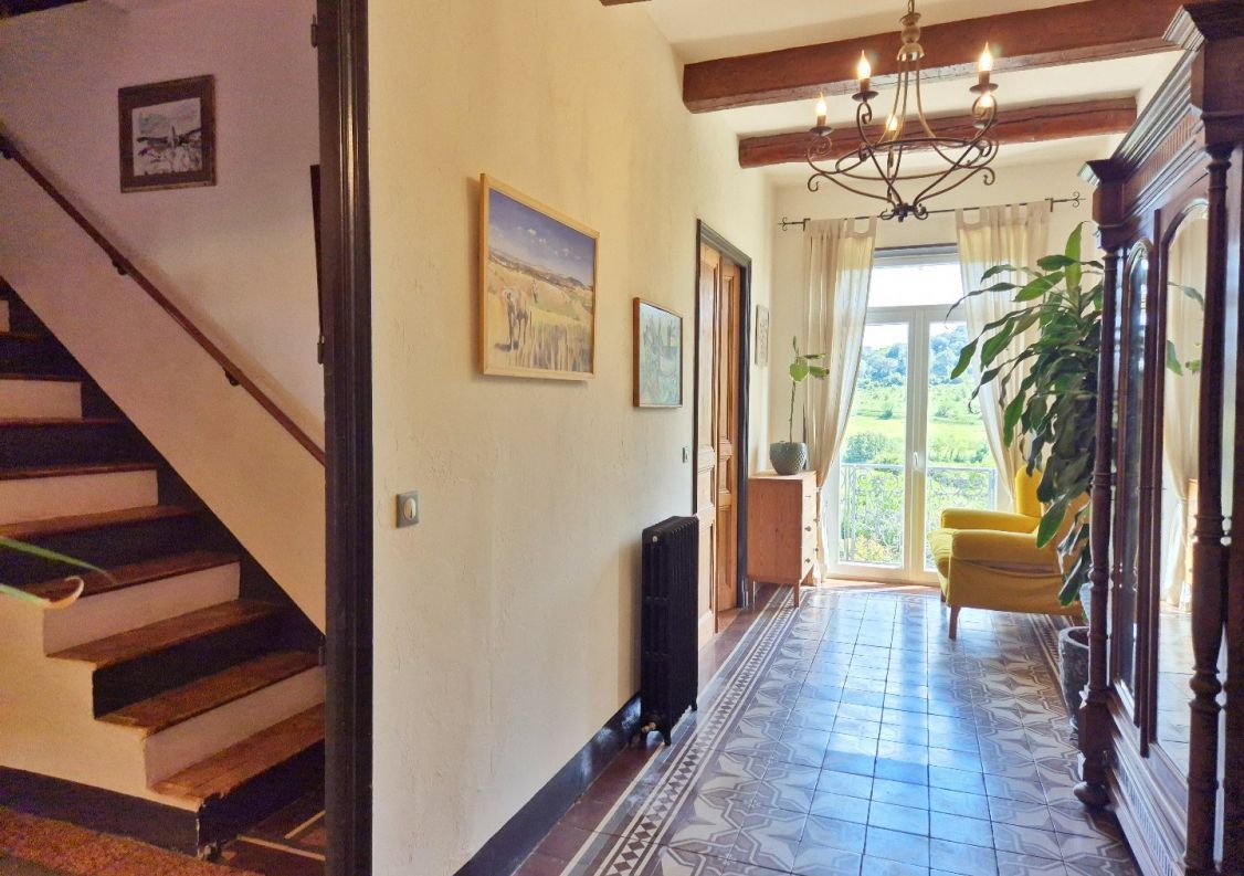 vente Maison Quarante