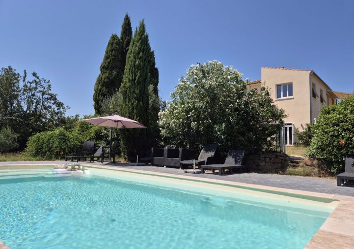 vente Maison Quarante