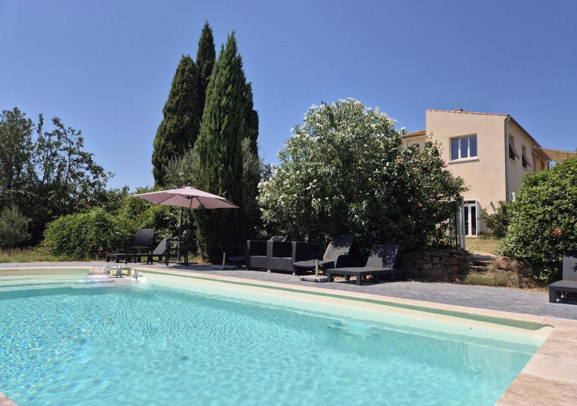 vente Maison Quarante