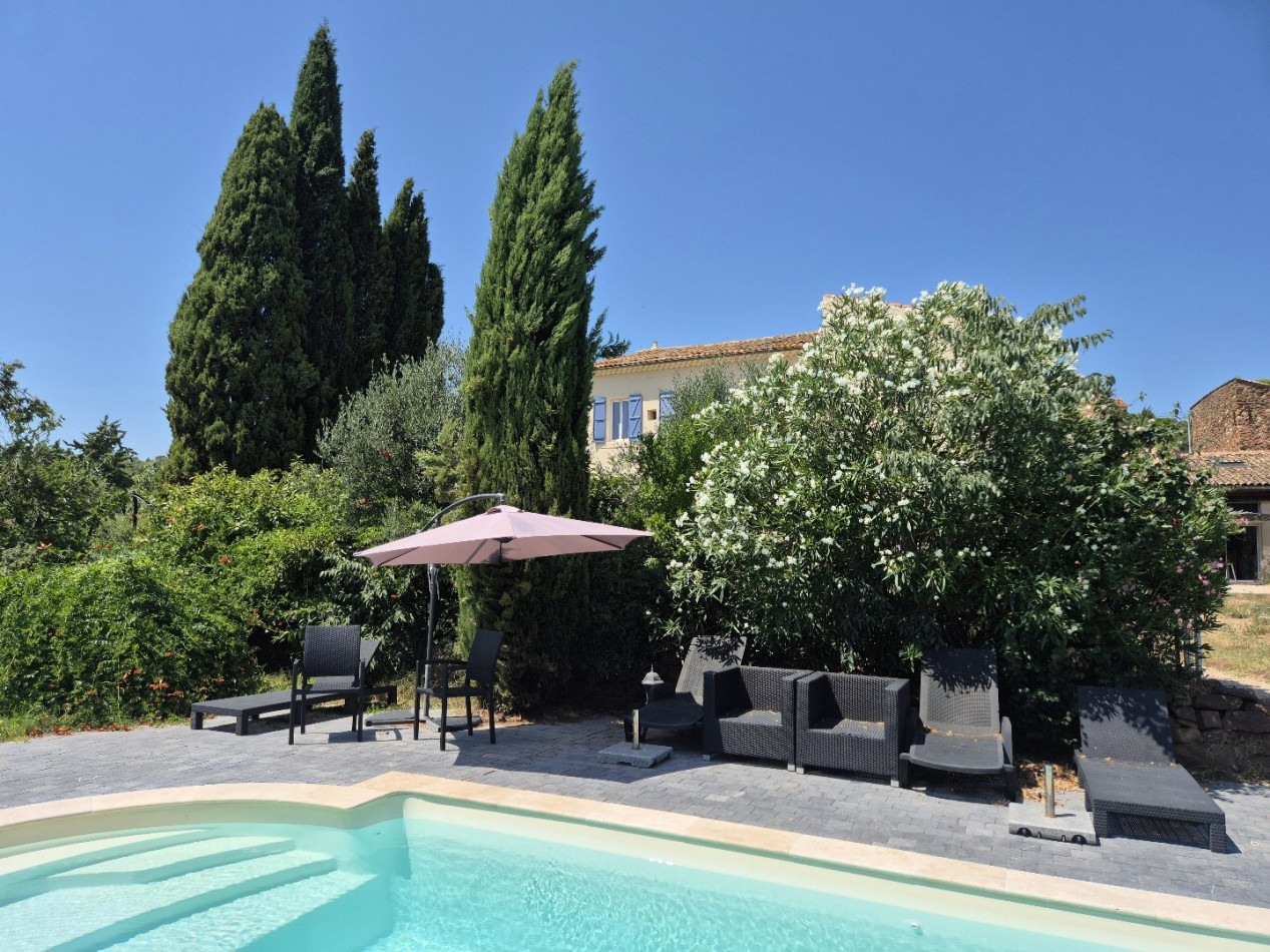 sale Maison Quarante - Photo 1