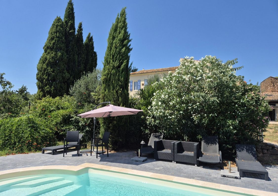 vente Maison Quarante