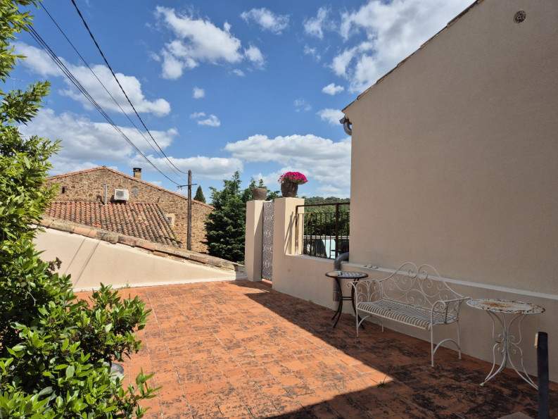 vente Maison Quarante - Photo 18