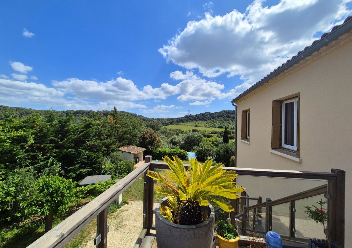 vente Maison Quarante