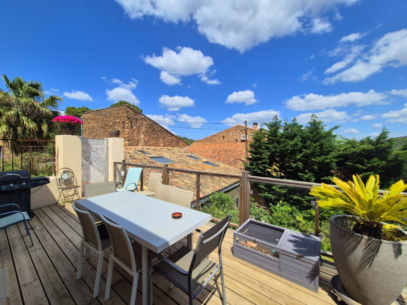 vente Maison Quarante - Photo 4