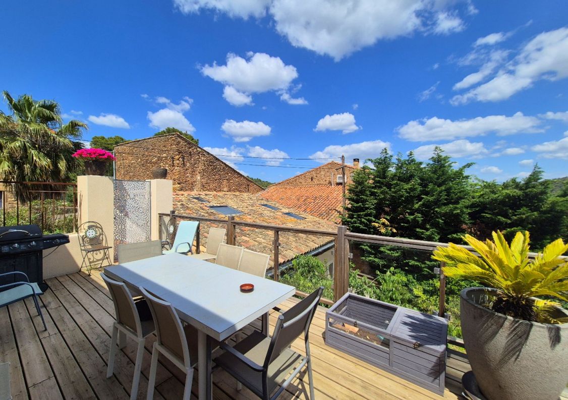 vente Maison Quarante