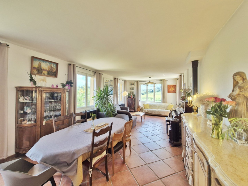 vente Maison Quarante - Photo 6