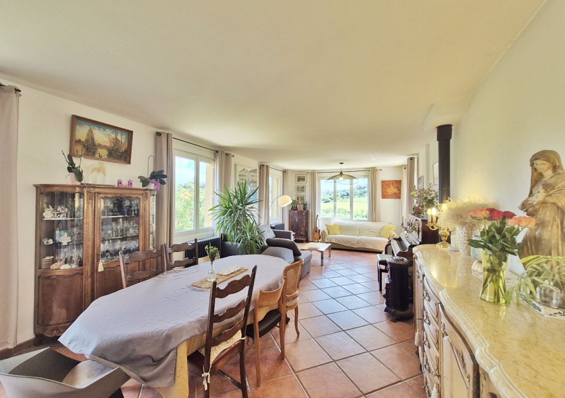 vente Maison Quarante