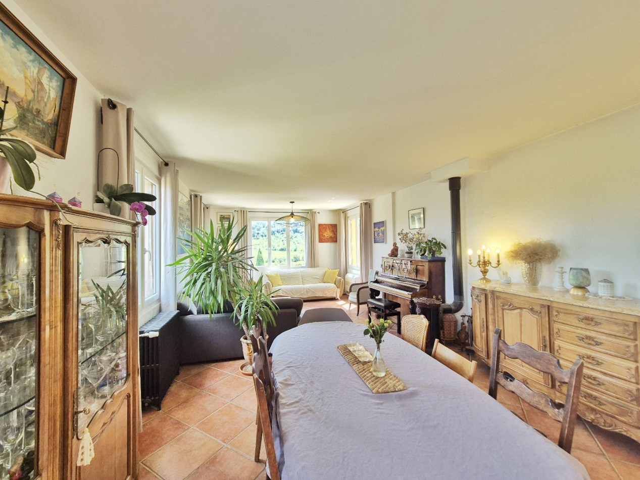 sale Maison Quarante - Photo 7