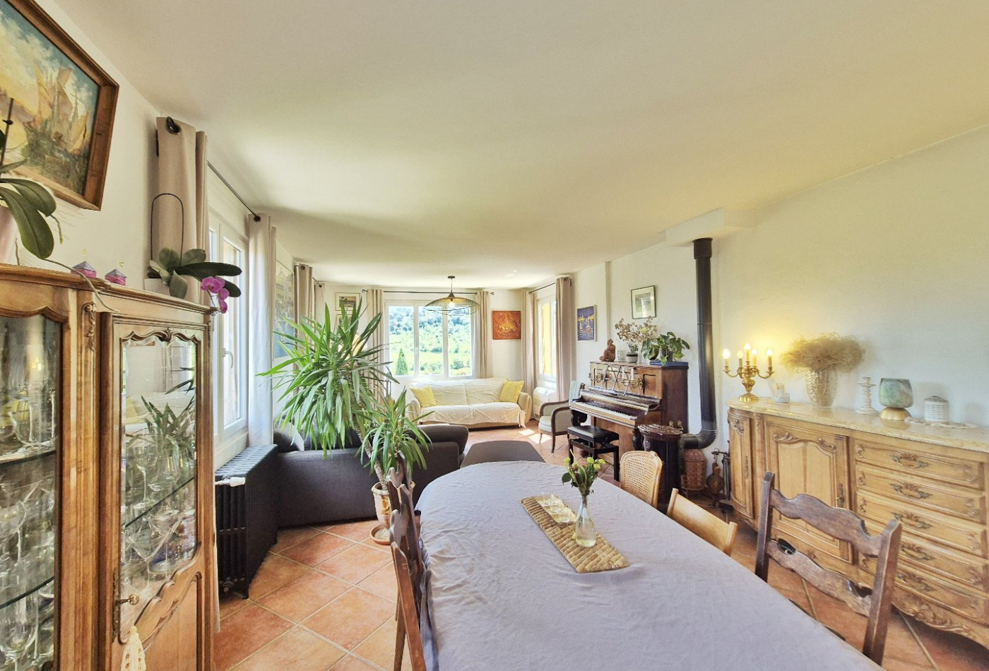 vente Maison Quarante - Photo 7