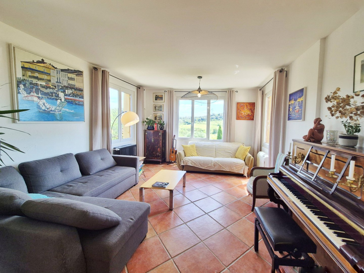 sale Maison Quarante - Photo 8