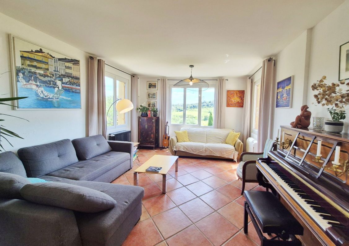 vente Maison Quarante