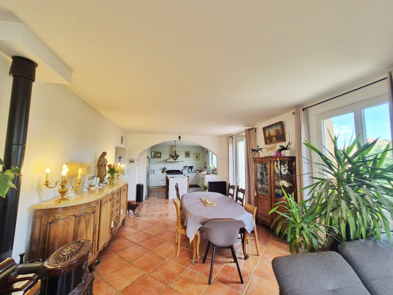 vente Maison Quarante - Photo 9