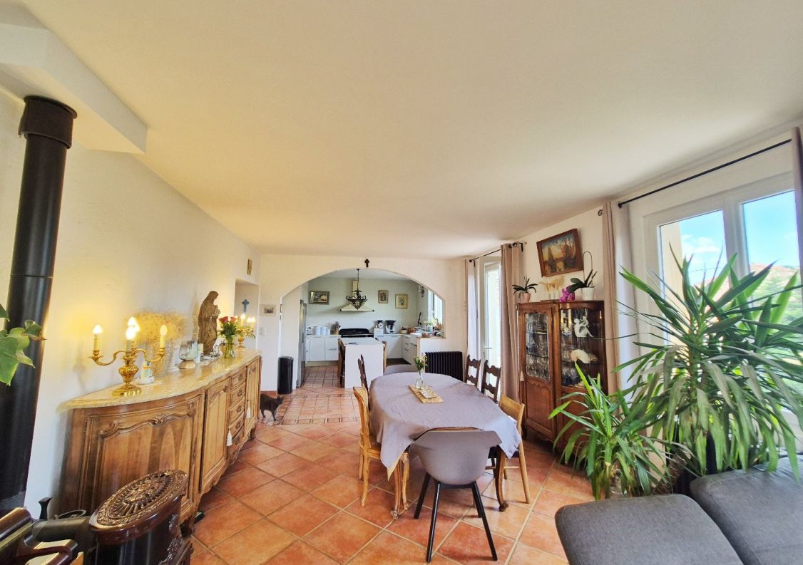 vente Maison Quarante