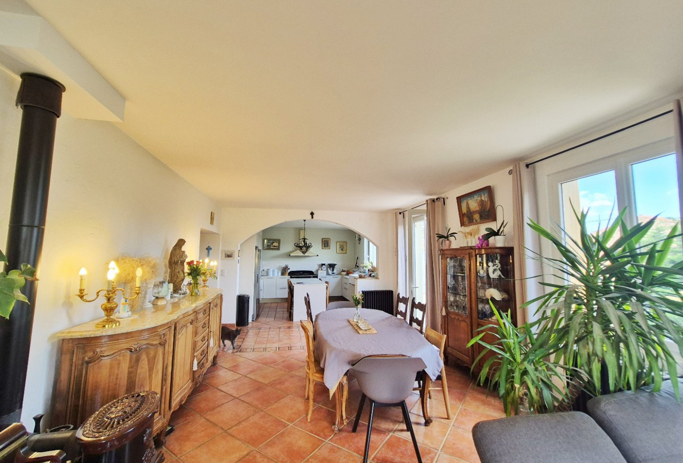 vente Maison Quarante - Photo 9