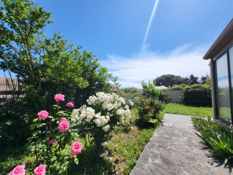 vente Maison Vias - Photo 19