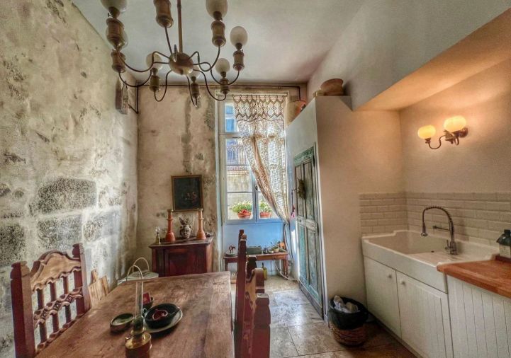 vente Appartement Beziers