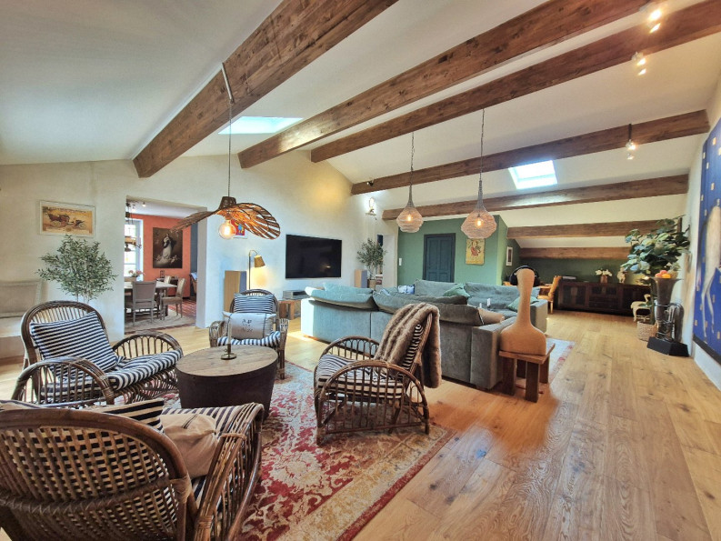 vente Maison Capestang - Photo 5