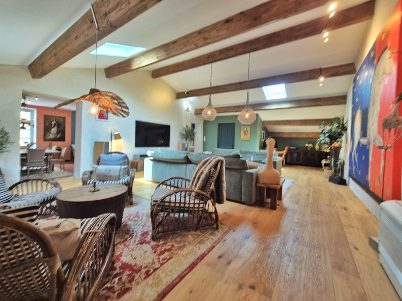 vente Maison Capestang - Photo 1