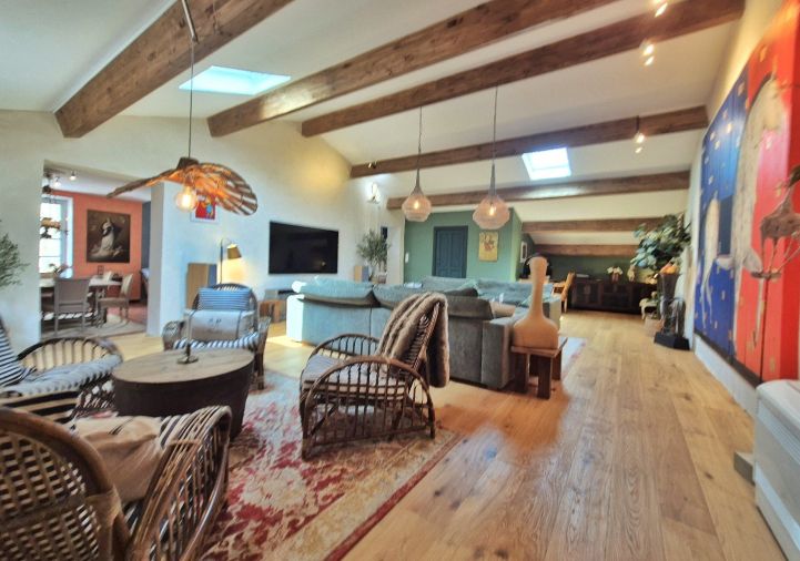 vente Maison Capestang