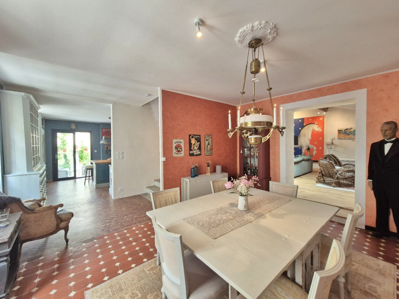 vente Maison Capestang - Photo 4