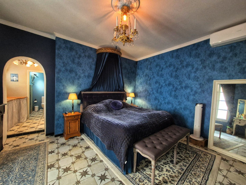 vente Maison Capestang - Photo 16