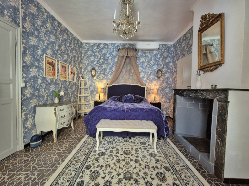 vente Maison Capestang - Photo 12