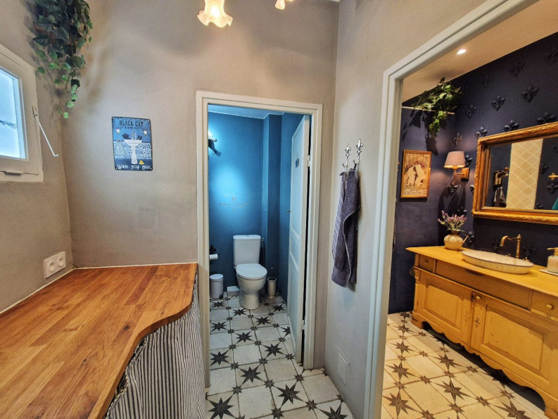 vente Maison Capestang - Photo 17