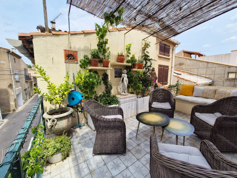 vente Maison Capestang - Photo 3