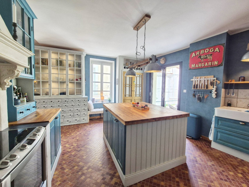 vente Maison Capestang - Photo 2