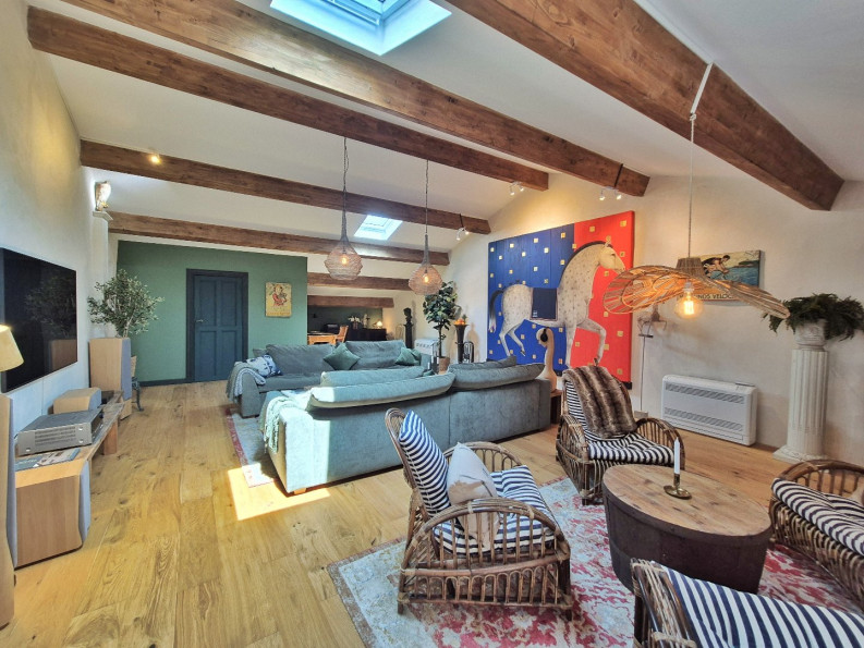 vente Maison Capestang - Photo 6