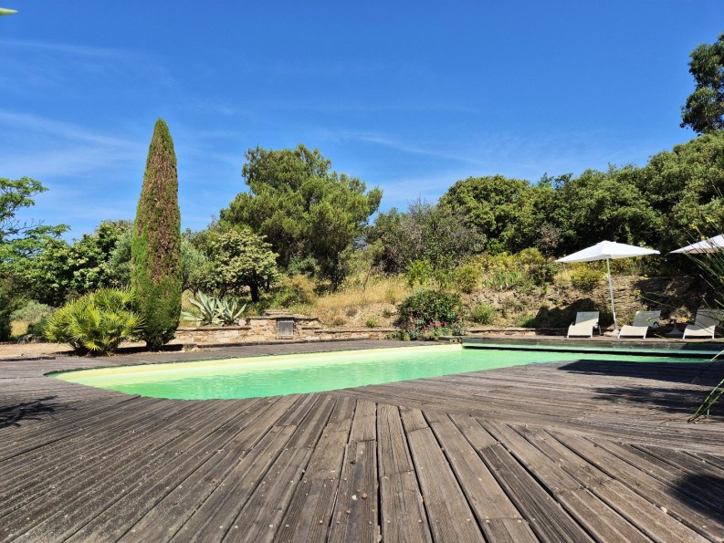 sale Maison Montesquieu - Photo 7