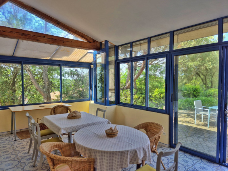 sale Maison Montesquieu - Photo 16