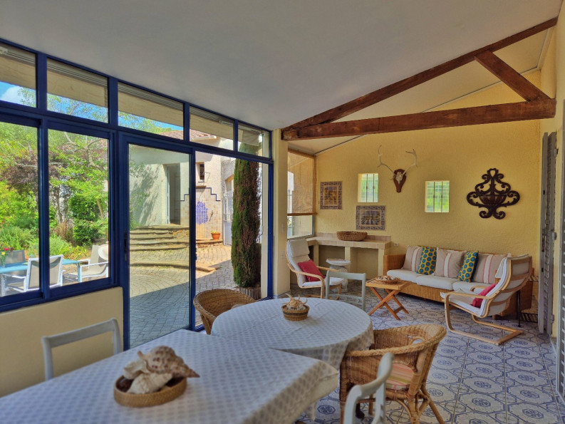 sale Maison Montesquieu - Photo 4