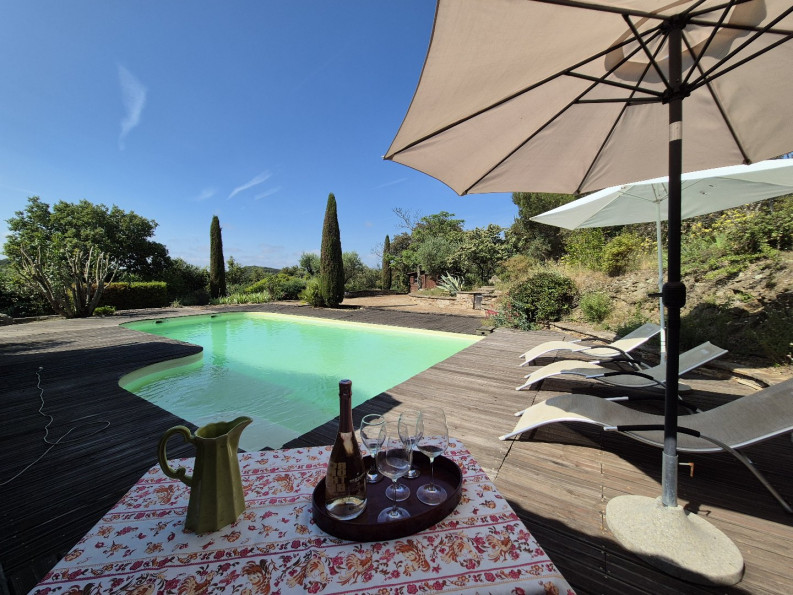 sale Maison Montesquieu - Photo 1