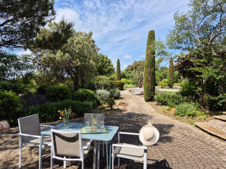 sale Maison Montesquieu - Photo 3