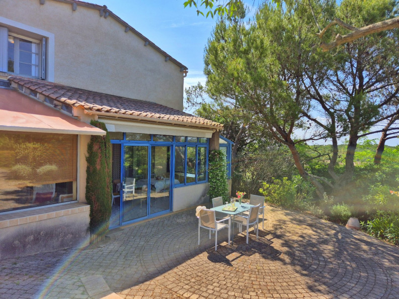 sale Maison Montesquieu - Photo 17