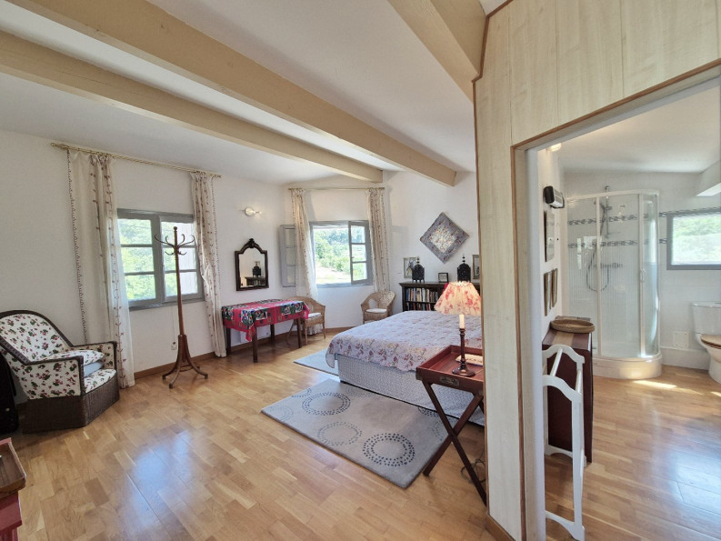 sale Maison Montesquieu - Photo 9