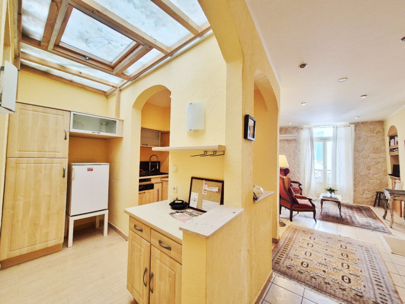 vente Appartement Beziers - Photo 12