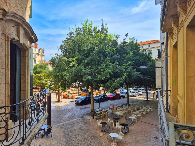 vente Appartement Beziers - Photo 1