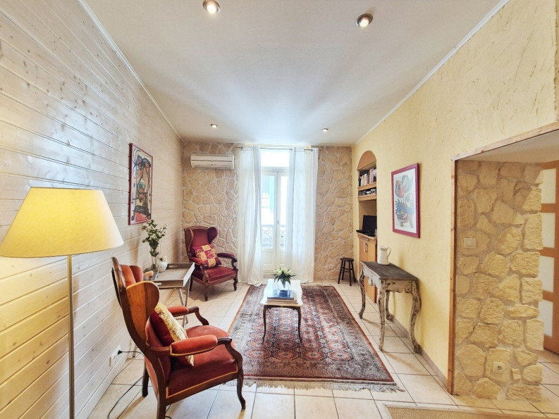 vente Appartement Beziers - Photo 9