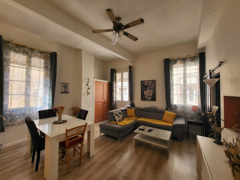 vente Maison de village Montagnac - Photo 4