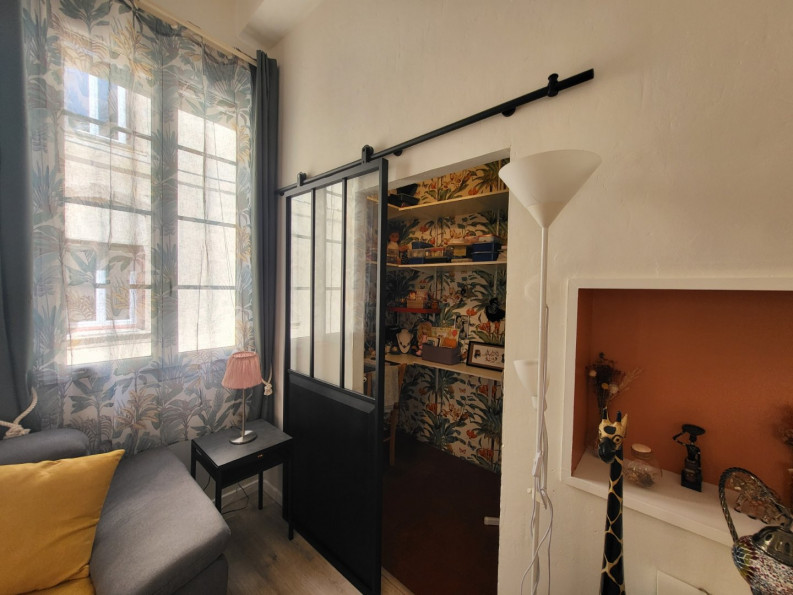 vente Maison de village Montagnac - Photo 2