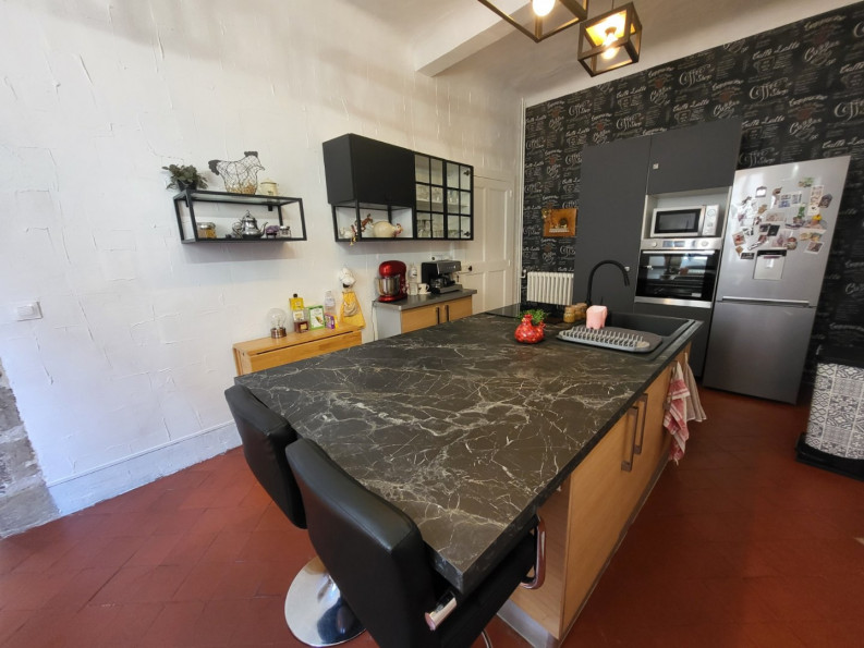 vente Maison de village Montagnac - Photo 6