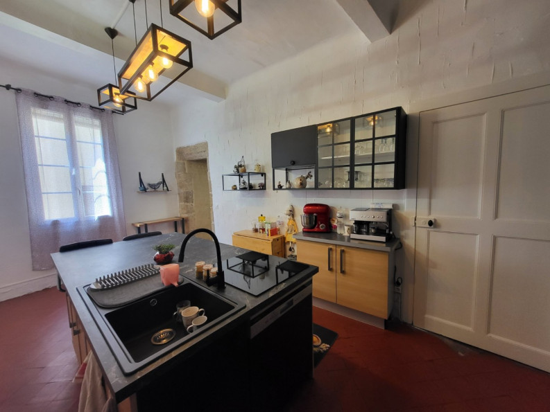 vente Maison de village Montagnac - Photo 8