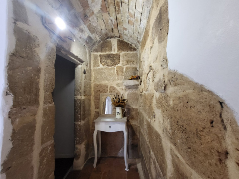 vente Maison de village Montagnac - Photo 10