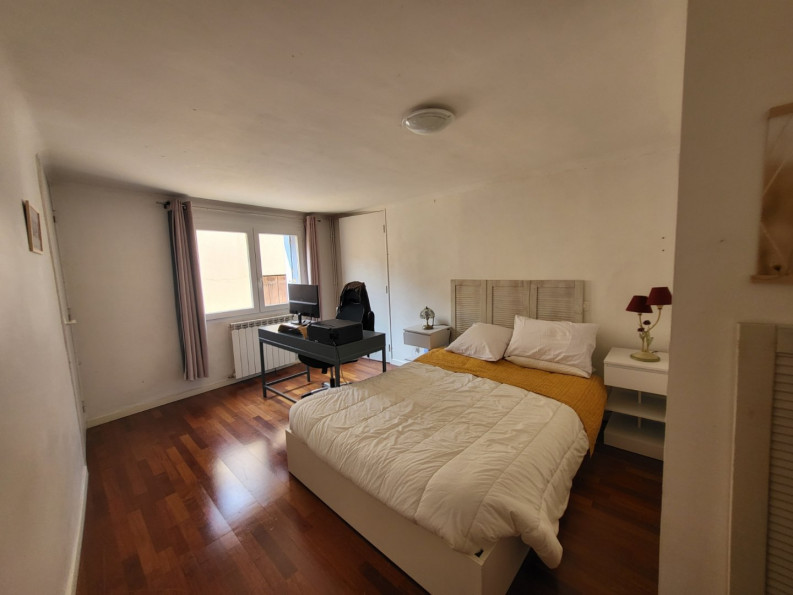 vente Maison de village Montagnac - Photo 11