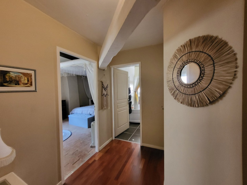 vente Maison de village Montagnac - Photo 14